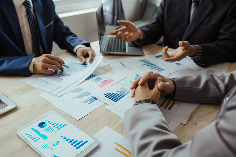 NIF B-1 y B-3 del CINIF y su convergencia con la normativa del IASB