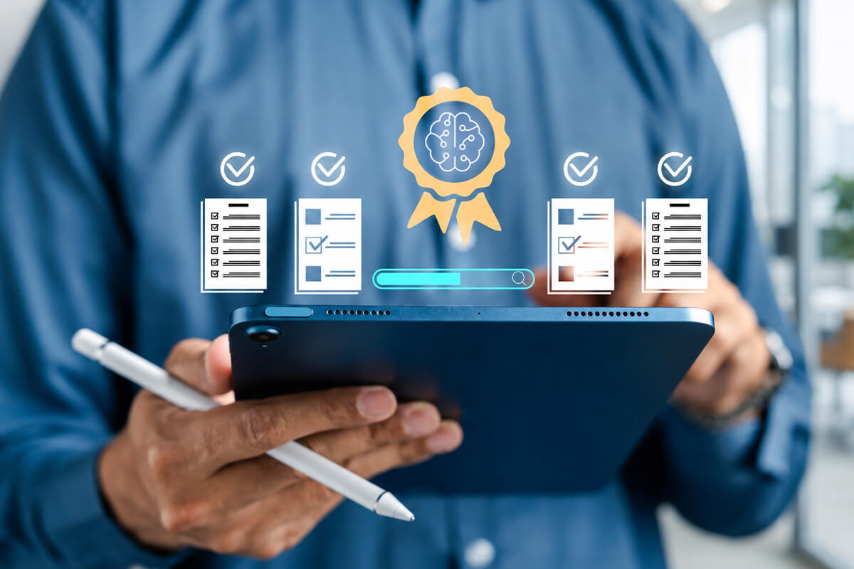 NIGC 1 e Inteligencia Artificial, la base para una auditoría confiable