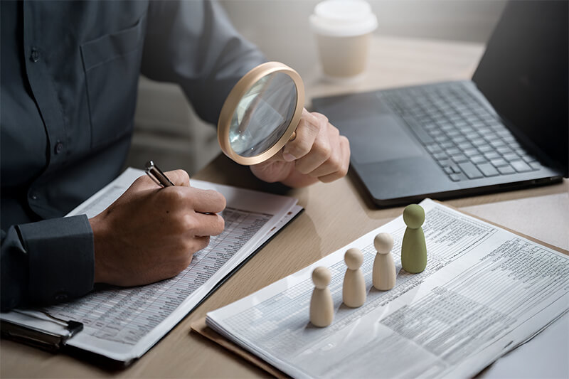 Obligación de identificar al beneficiario controlador en las empresas