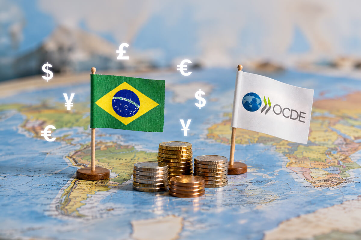 Precios de transferencia en Brasil: nuevo régimen alineado con la OCDE