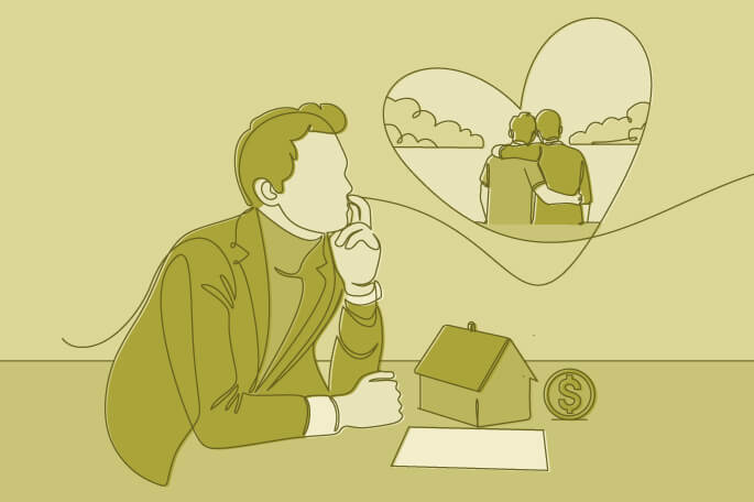 Reflexión sobre crear un patrimonio, ¿cómo queremos ser recordado?