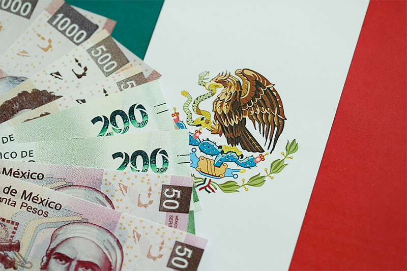 Repatriación de capitales como parte del Paquete Económico 2026