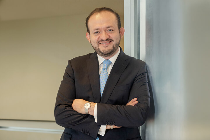 Roberto Ramos Maruri: auditoría interna, actividad esencial para mitigar riesgos