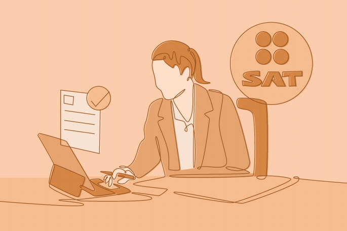 SAT 2026: Constancia de Situación Fiscal no es requisito para emitir CFDI