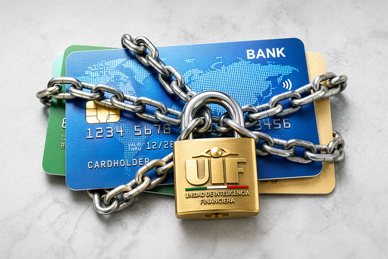 SCJN avala bloqueo de cuentas por la UIF sin orden judicial previa