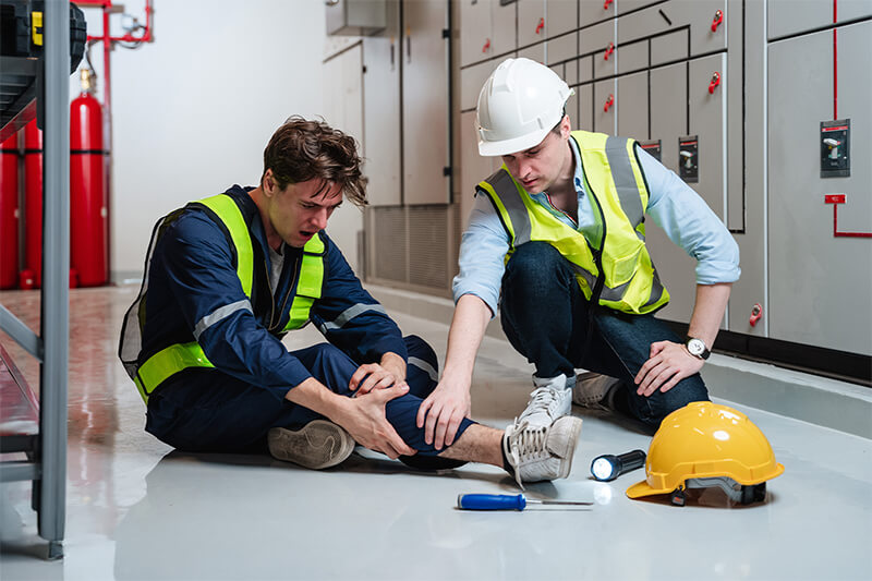 Seguridad y salud laboral en la toma de decisiones empresariales