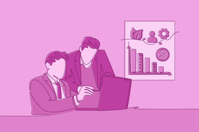 Sostenibilidad: nuevo idioma del riesgo financiero y oportunidades