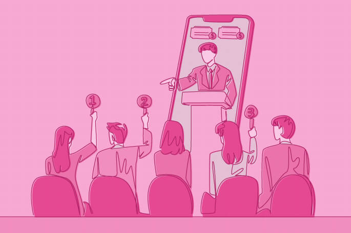 Subasta de bonos de deuda como fortalecimiento del mercado de valores