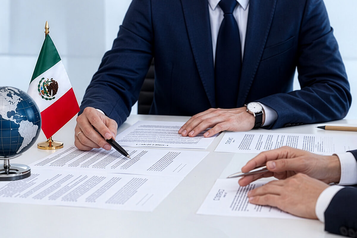 Tratados fiscales y cláusulas antiabuso: impacto del BEPS en México
