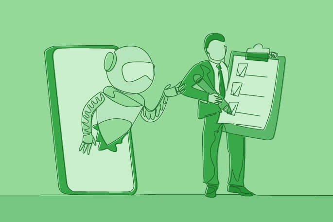 Tres leyes de la robótica y la verdad sobre la gobernanza de IA