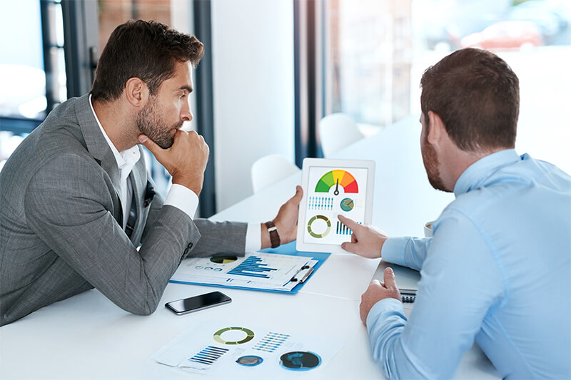 Valor del sistema de gestión de riesgos para empresas contemporáneas