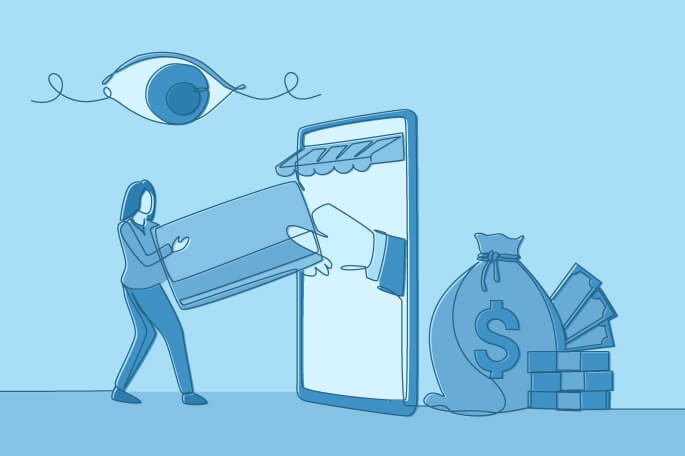 Vigilancia en tiempo real del SAT a plataformas digitales