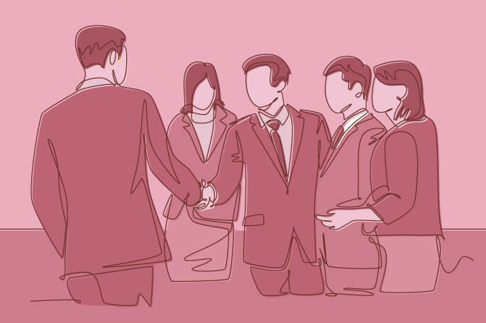 Ajustes necesarios en la empresa tras el cambio de CEO