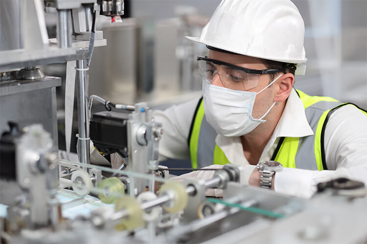 Anexo 24 y programa IMMEX en el cumplimiento de las empresas