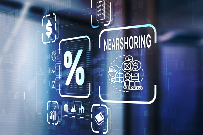 Aspectos fiscales relevantes del nearshoring