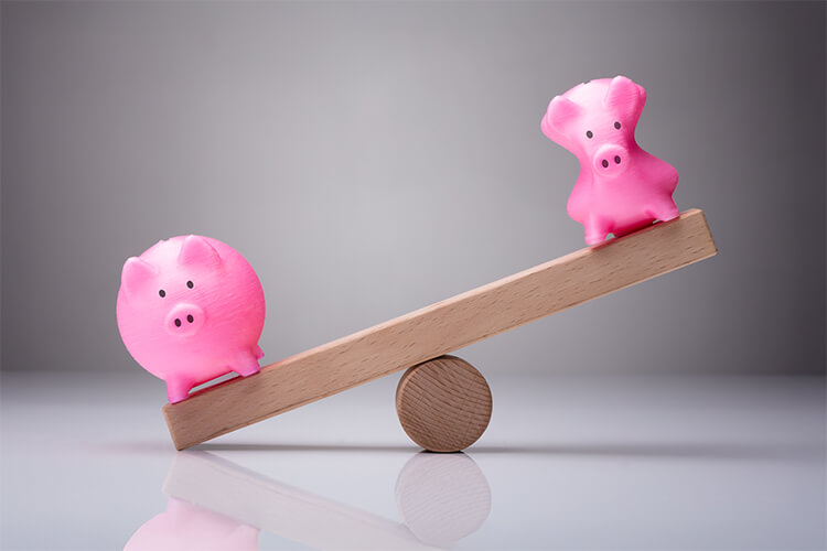 Capitalización delgada y limitación a la deducción de intereses