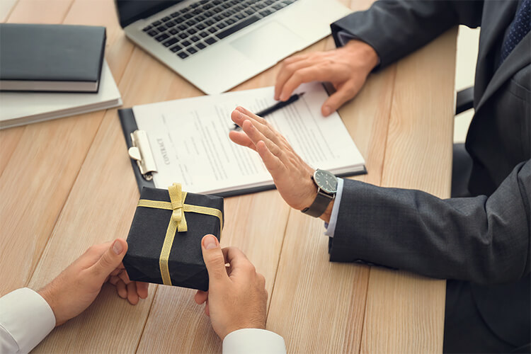 Código de Ética Profesional: contador público y conflictos de interés