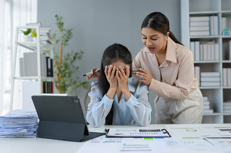 ¿Cómo detectar y combatir el burnout laboral en las empresas?