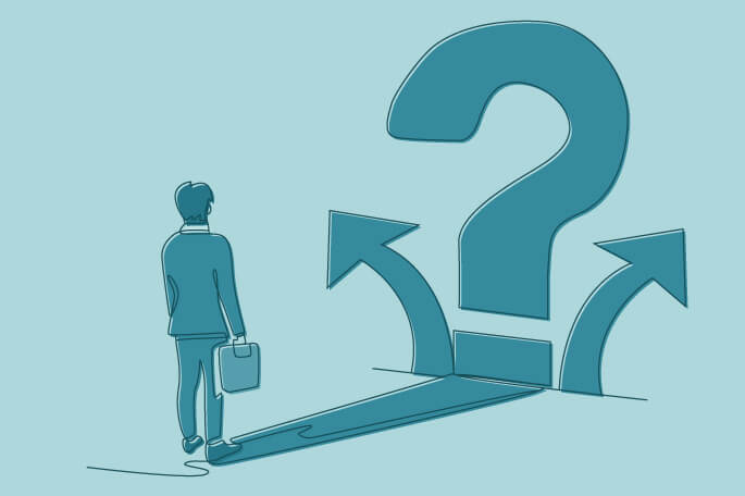 ¿Cómo reacciona un buen líder ante la incertidumbre?