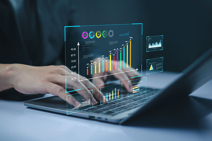 Contabilidad: de complejas anotaciones en arcilla al sistema digital