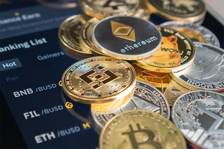 Criptos, tokens y su normativa internacional
