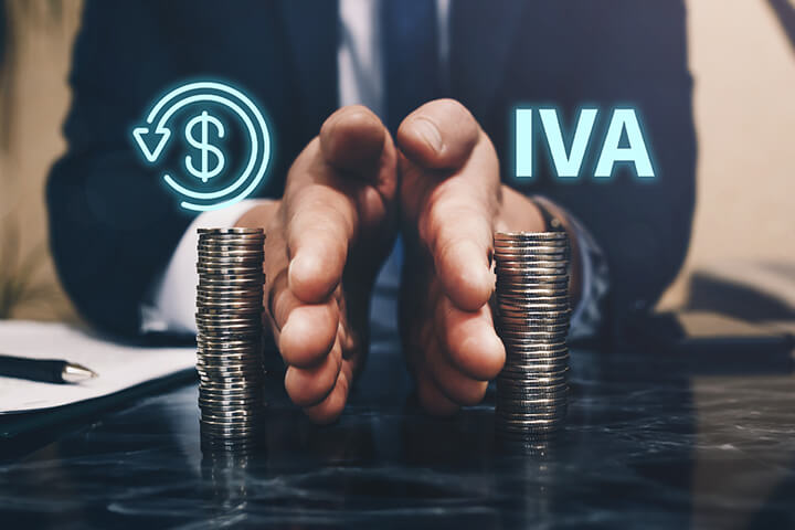 Desmitificando la compensación civil como método de pago del IVA