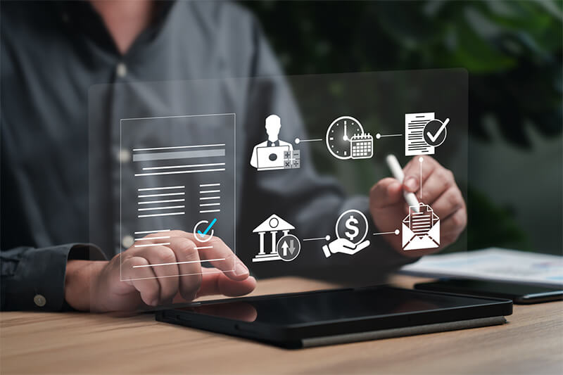 Envío de la contabilidad electrónica en 2025