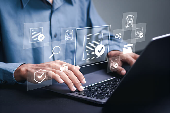 Etapas y fases de la auditoría interna