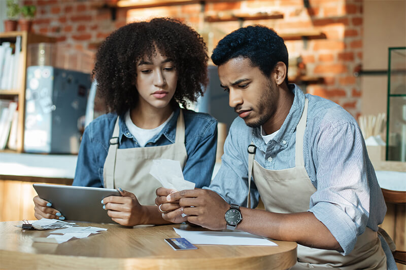Financiamiento para Mipymes y créditos bancarios