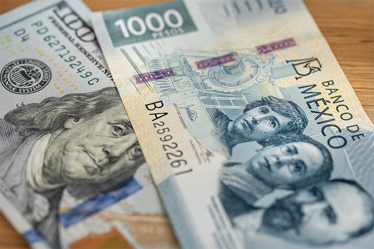 Ganancia cambiaria para personas físicas con inversión en el extranjero