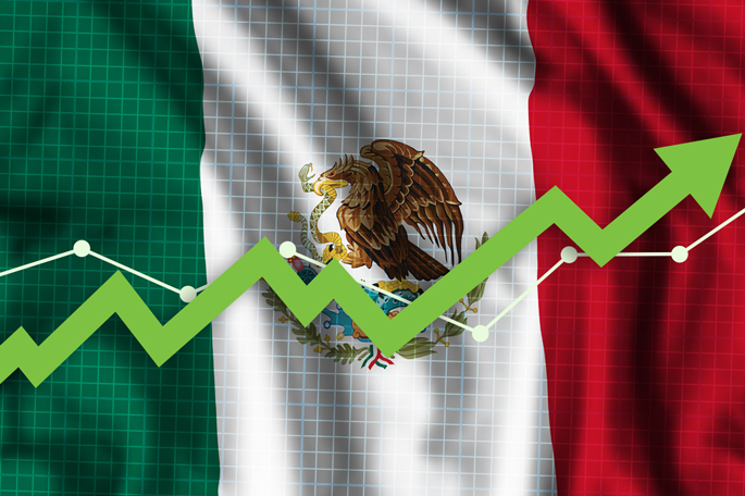 Horizontes positivos y oportunidades económicas para México