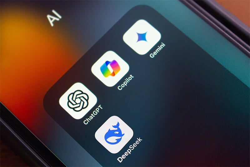 IA y chatbots para la productividad empresarial