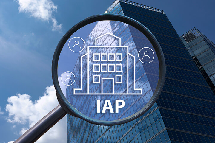 IAP y gobierno corporativo: herramientas de impacto social