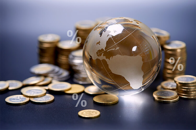 Implementación del Impuesto Mínimo Global en el mundo