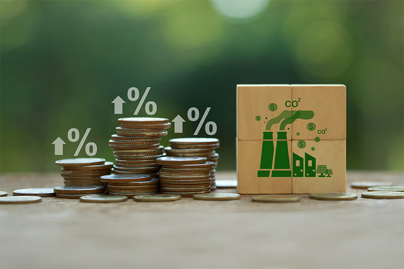 Impuestos ecológicos, NIS y ODS, ¿cómo se relacionan?