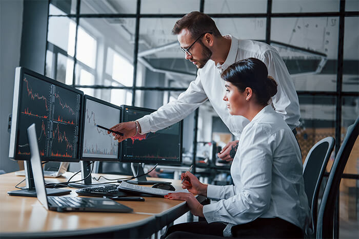 Instrumentos financieros: coberturas de tipo de cambio