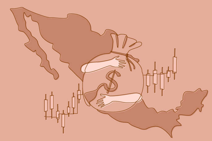 Mercado bursátil para el fianciamiento de los estados