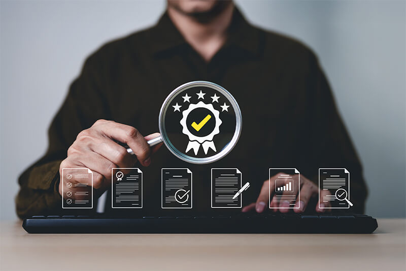NIGC y CUAE: enfoque integral para la calidad en auditorías externas