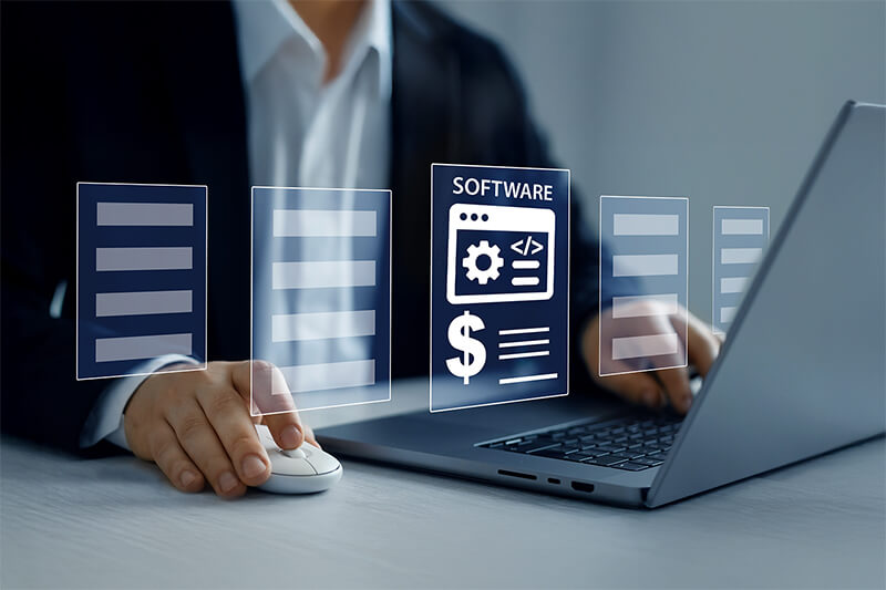 Pagos por el uso de software: ¿regalía o beneficio empresarial?