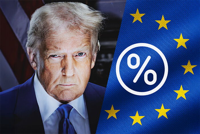 Pilar 2: ecos de Trump y desafíos en la Unión Europea