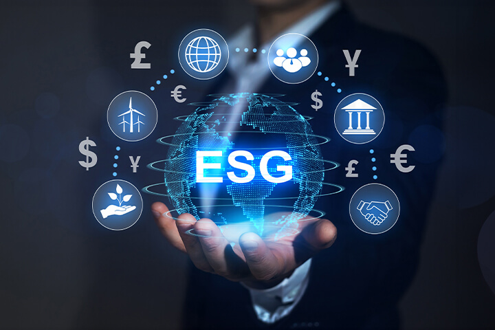 Políticas ESG y su impacto en materia de PT