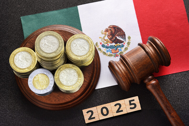 Reforma fiscal: ¿tema central en la agenda del actual Gobierno?