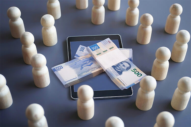 ¿Se puede invertir en crowdfunding sin salir del Resico?